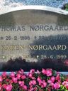 Record image of Thomas Nørgaard