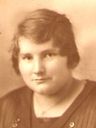 Record image of Sarah Ann White (nacida Whiteman)
