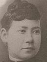 Record image of Theresa Maria Harvey (born Gonzalez)