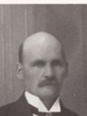 Record image of Carl Richard Holmqvist