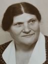 Record image of Fr Rosario Garcia Garcia (nacida Martinez Gonzales)