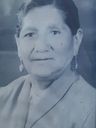 Record image of Isabel Pinedo