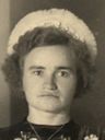Record image of Maria Josephina Antoinette (Netteke) Franssen (geboren Delahaije)