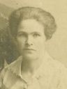 Record image of Agnes Sigrid Ekström (born Lönnberg)
