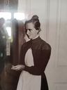 Record image of Klara Josefina Halldin (born Svensdotter)