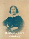 Record image of Elizabeth L Waterbury (born Clark)