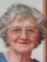 Record image of Elisabeth Anna Hartwig (geb. Kasper)