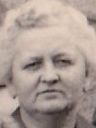 Record image of Gertrud Hedwig Berta Scholz (geb. Kasper)