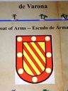 Record image of Angela Mariana De Muñiz (born De Varona y De la Pera)