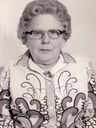 Record image of Frieda Hellmich Hellmich (geb. Scholz)