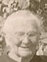 Record image of Ottilia Mary Roth (geb. Schneider)