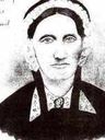 Record image of Lucinda Wyatt Stroud (born Moore)