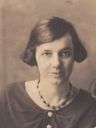 Record image of Ruby Murray (geb. Johnson)