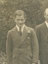 Record image of Frederick Cecil "'cecil' Butler" Butler