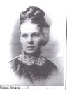 Record image of Susan Hill (nacida Stokes)
