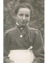 Record image of Maria Reichegger (born Unterpertinger)