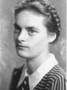 Record image of Leokadia Andrzejewska (born Piotrowska)