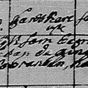 Record image of Heikki Heikinpoika Tossavainen