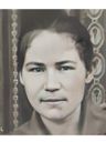 Record image of Евдокия Фаддеевна Номоконова (born Пакулова)