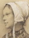 Record image of Marie Francoise Ambroise Lefebvre dit Boulanger (born Fournier)