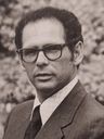 Record image of Robert Allan Berger