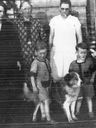Record image of Mary Ann Lucas (born FLYNN)