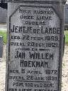 Record image of Jan Willem Hoekman