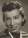 Record image of Halina Wróblewska (born Górska)