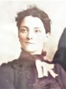 Record image of Ann Ellen Metcalf (born Williams)