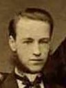 Record image of Pehr Larson Akerlind