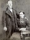 Record image of Frans Oskar Jonsson