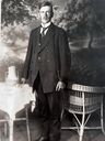 Record image of BROR Wilhelm Nilsson