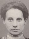 Record image of Anna Caroline Pauline Ullrich (geb. Brinke)