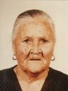 Record image of Isabel VALOR FERNANDEZ (born POZO MATEO)