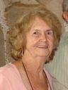 Record image of Barbara Maria Navarro Hernandez (born Rodriguez Carrasco)