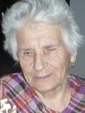 Record image of Jarmila Benešová (born Kovářová)