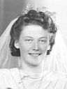 Record image of Lisa Ingeborg Maria Brorsson (o.s. Petersson)