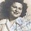 Record image of Dora Eloina Barnett (born Lopez)