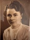 Record image of Hilde Mina Rosendahl/Meier (born Schmidt)