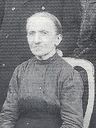 Record image of Emeli Petersson (born Andersdotter)