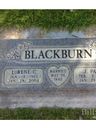 Record image of LoRene Margaret BLACKBURN (born COOPER)