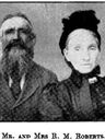 Record image of Robert Morris Roberts