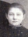 Record image of Karin Wiklund (born Göransdotter)