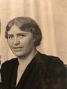 Record image of Elsa linnea Alexandersson (o.s. Hermansdotter)