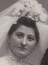 Record image of Anna Benedikt (geb. Mara)