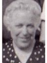 Record image of Marguerite GARROU (born BERGER)