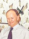 Record image of Bryggeriarbejder Harry Andersen