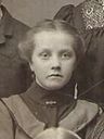 Record image of Anna Wilhelmina Henrietta Schroeder (o.s. Abbe)