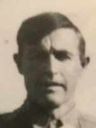 Record image of Carl Tyre "Bud" Hall