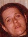 Record image of Terry Lou Schudel (nacida Jones)